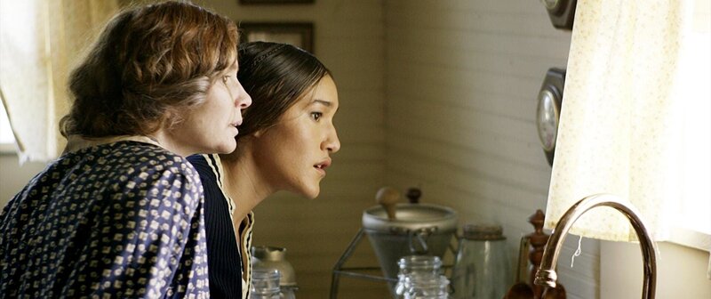 Te Ata - Stimme eines Volkes – Bild: PLURIMEDIA (www.jupiter-films.com)