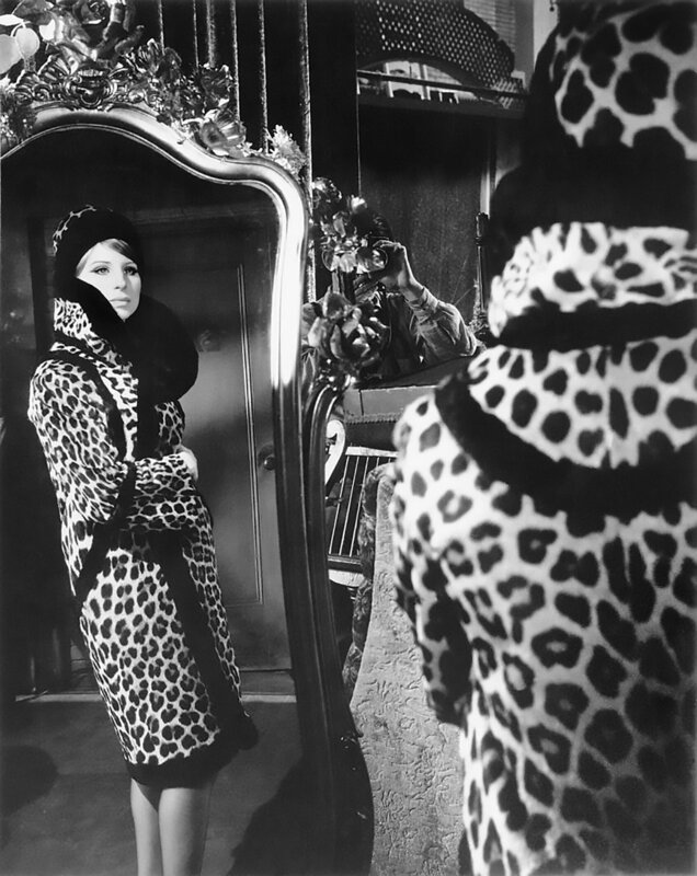 Barbra Streisand: Geburt einer Diva 1942-1984 – Bild: RTS/​DUPOND Thomas