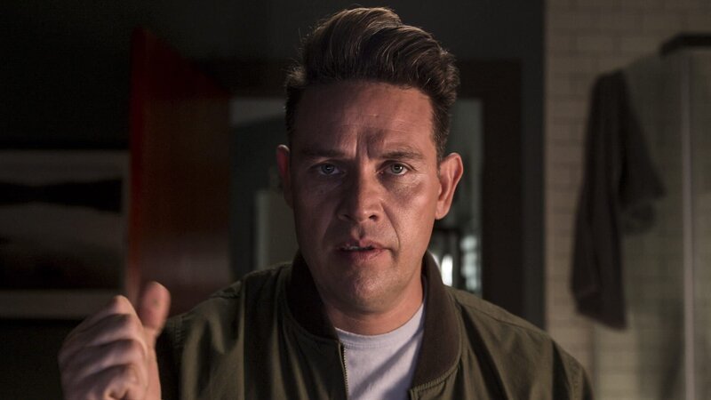 Dan Espinoza (Kevin Alejandro) – Bild: Netflix, Inc.