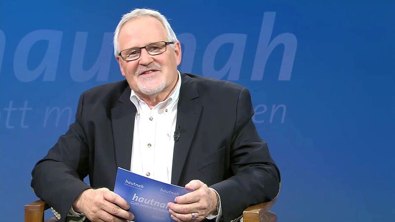 Wilfried Schulte – Bild: Bibel TV