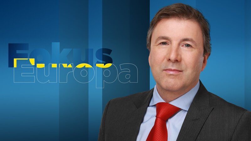 Andreas Mayer-Bohusch – Bild: ORF Andreas Mayer-Bohusch – Bild: ORF