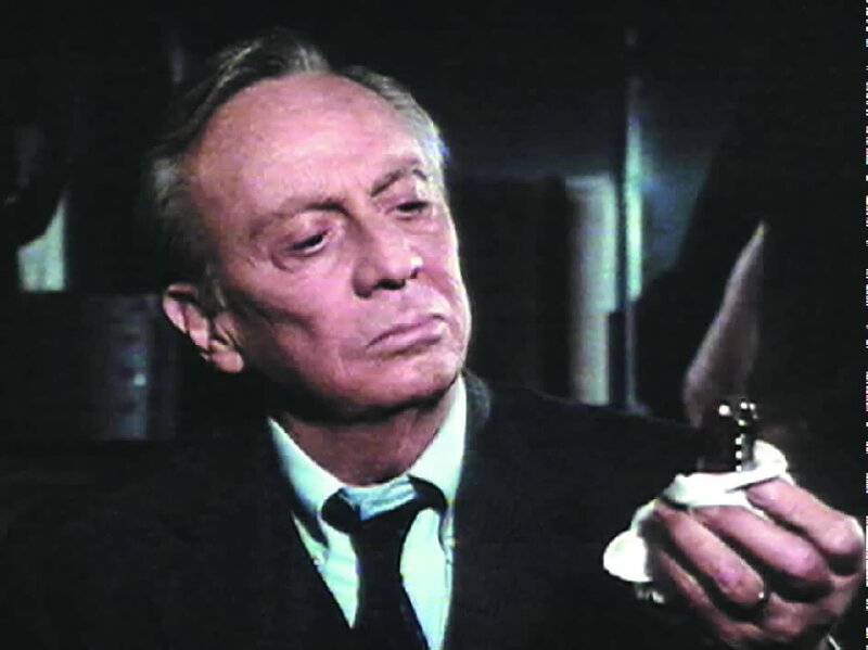 Bild: Warner TV Serie