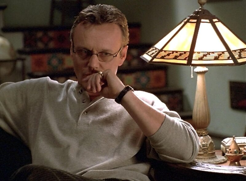 Rupert Giles (Anthony Stewart Head) – Bild: Twentieth Century Fox Film Corporation