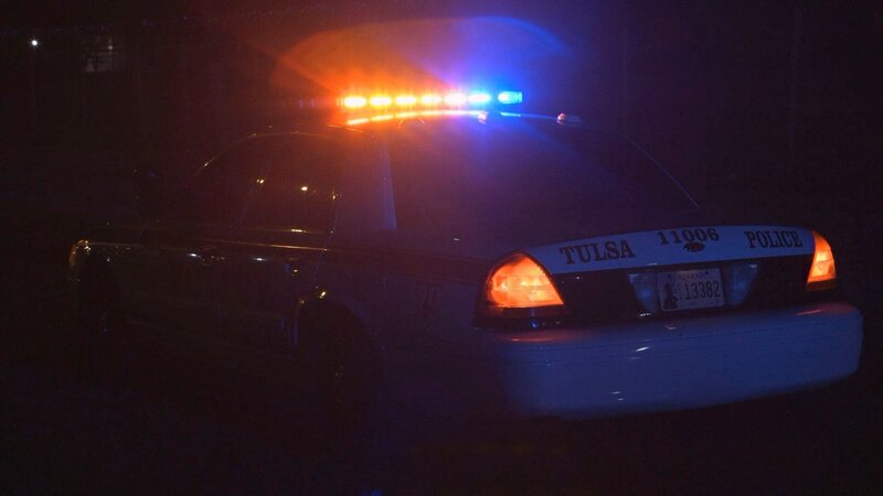 Polizeiauto – Bild: boxftp Unit /​ © Crime + Investigation /​ A+E Networks