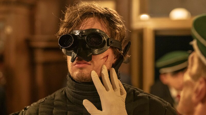 Steirergift – Bild: ARD Degeto Film/​Allegro Film/​Ton