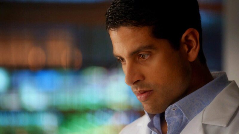 Kandidatin Marina – Bild: TVNOW