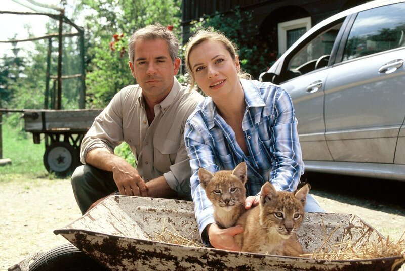 Susanne Michel, Florian Fitz. – Bild: ORF/sanset Film/M. Lämmerer Susanne Michel, Florian Fitz. – Bild: ORF/sanset Film/M. Lämmerer