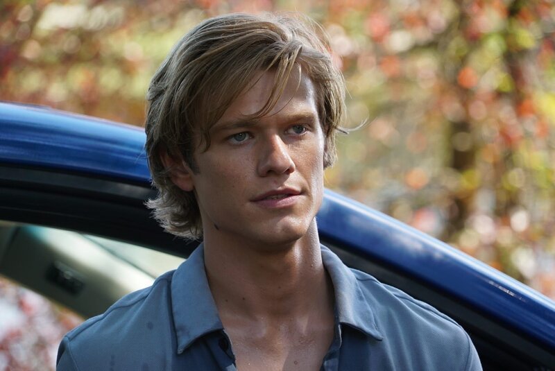 MacGyver (Lucas Till) – Bild: Annette Brown