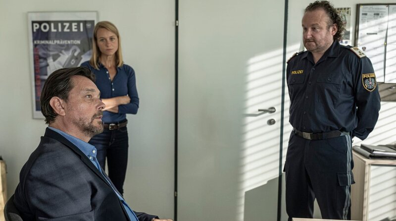 Steirergift – Bild: ARD Degeto Film/​Allegro Film/​Ton