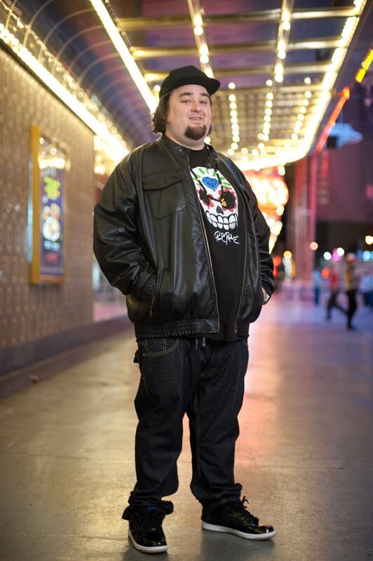 Gwiazdy lombardu, Pawn Stars, reality show, USA 2013, fot. Fokus TV – Bild: HISTORY