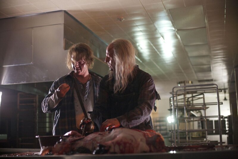 Wrong Turn IV – Bild: Constantin Film Verleih GmbH