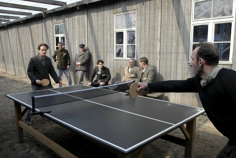 Die Fälscher – Bild: Jürgen Olczyk /​ ZDF