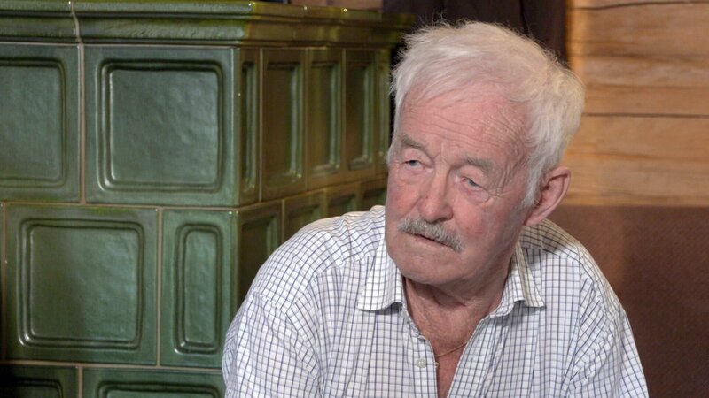 Stefan Ritter sen. – Bild: ORF/​emb film/​Markus Haslinger