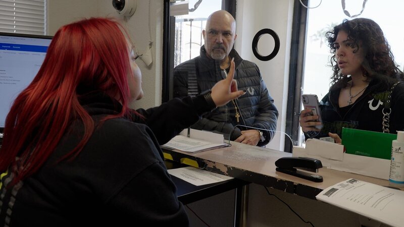 . – Bild: Warner Bros. Discovery