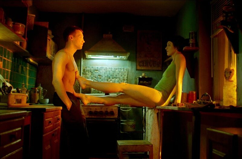 Why Don't You Just Die! – Bild: KinoweltTV