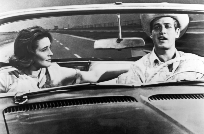 Der Wildeste unter Tausend – Bild: Paramount Pictures/​Salem Productions, Inc./​Dover Productions, Inc