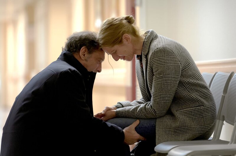 Eine andere Welt – Bild: Nord Ouest Films/​France 3