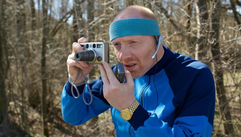 Winterkartoffelknödel – Bild: ARD Degeto/​Constantin Film/​Bernd Schuller