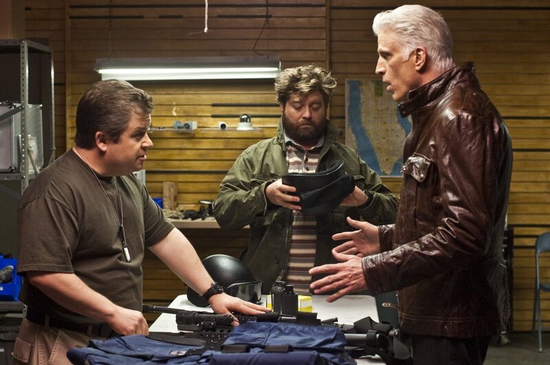 Bild: PLURIMEDIA (HBO)