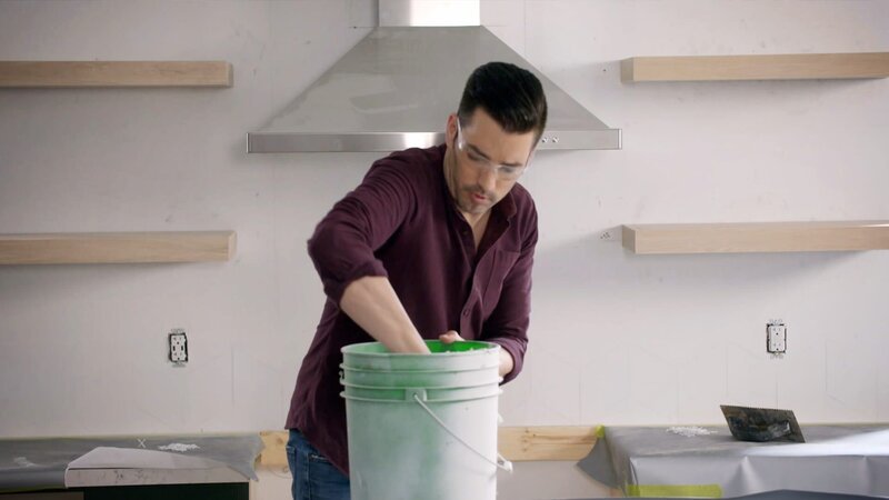 Bild: HGTV