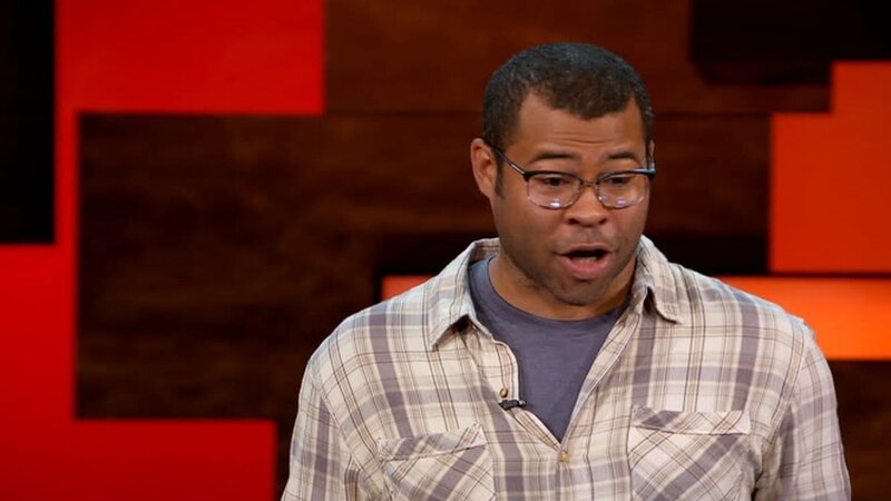 Jordan Peele – Bild: ViacomCBS