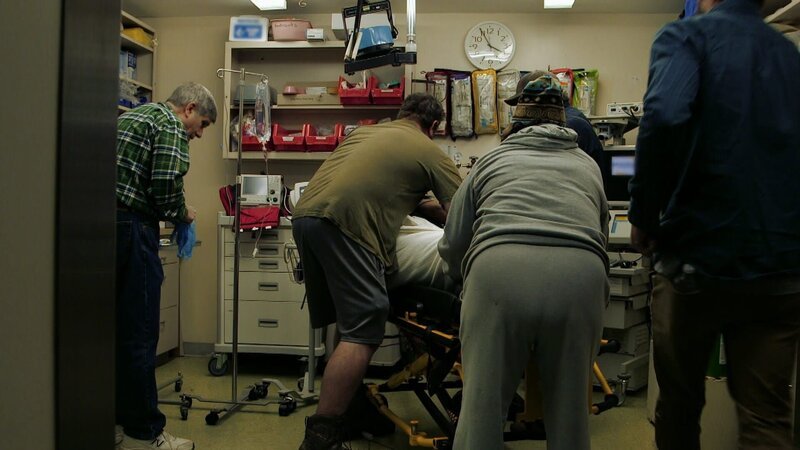 . – Bild: Warner Bros. Discovery