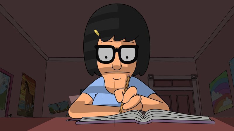 Tina – Bild: 20th Television