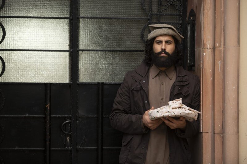 Haissam Haqqani (Numan Acar) – Bild: Showtime Networks, Inc.