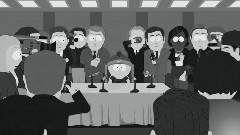 Stan (m.) – Bild: Paramount