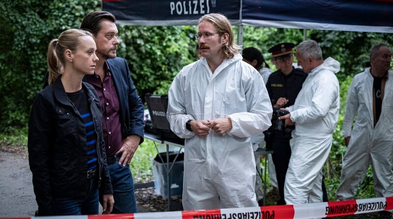 Steirergift – Bild: ARD Degeto Film/​Allegro Film/​Ton