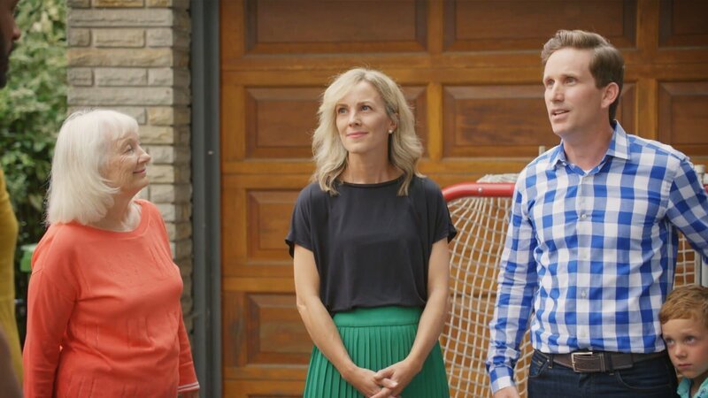 Bild: HGTV