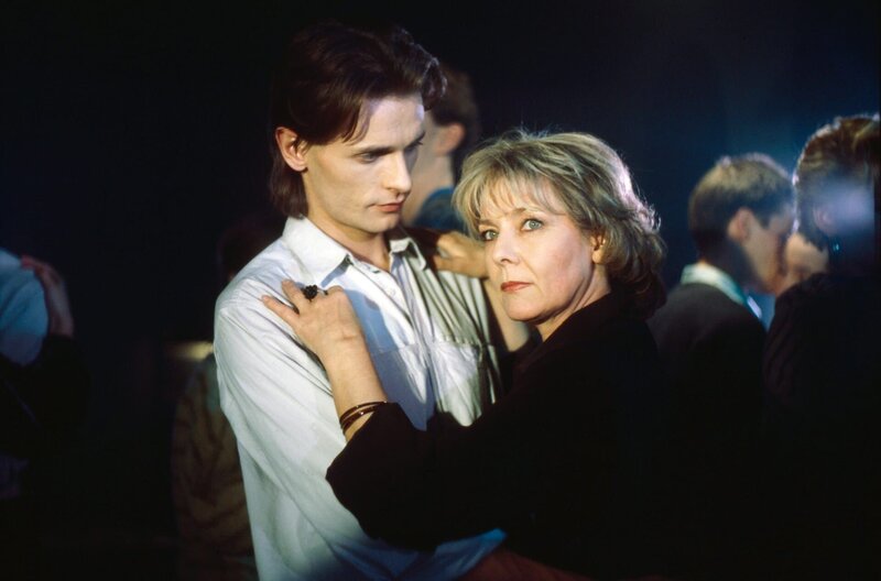 Der Rest, der bleibt – Bild: rbb/​DRA/​Gudrun Hensling