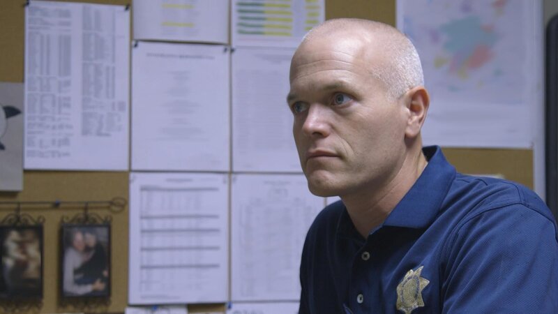 Corporal Nathan Schilling – Bild: RTL /​ A&E Networks, LLC