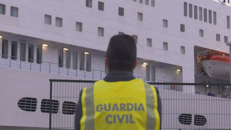 . – Bild: Warner Bros. Discovery