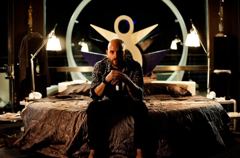 Suburra – Bild: KinoweltTV