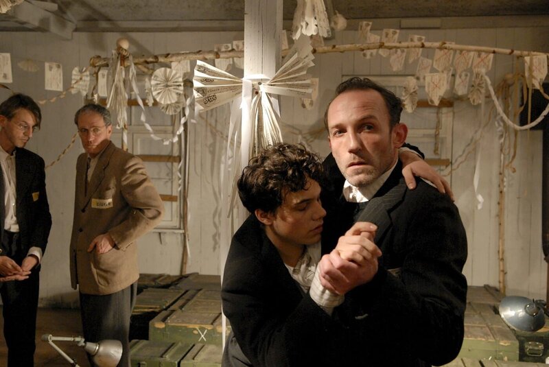 Die Fälscher – Bild: ZDF/​Jürgen Olczyk