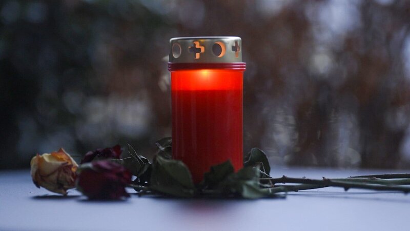 Ermordet, weil sie Frauen sind – Bild: SRF