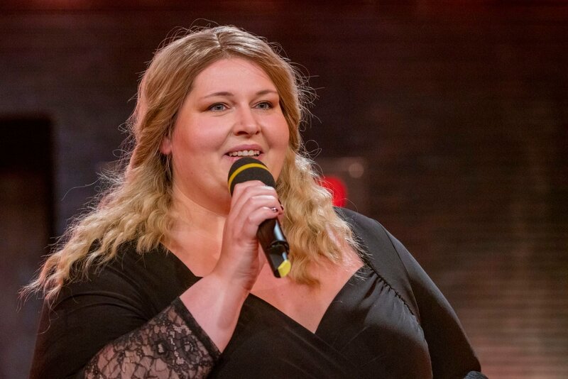 Nicole Jäger – Bild: Banijay /​ Max Kohr/​Max Kohr/​Max Kohr