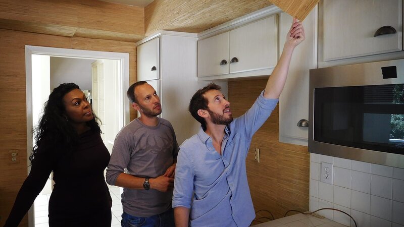 Bild: HGTV