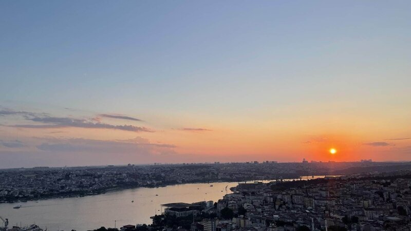 Istanbul – Bild: RTL