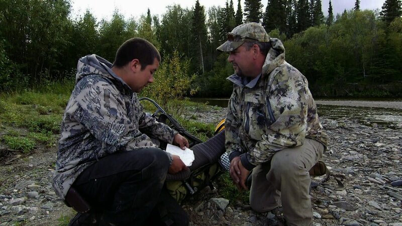 . – Bild: Warner Bros. Discovery