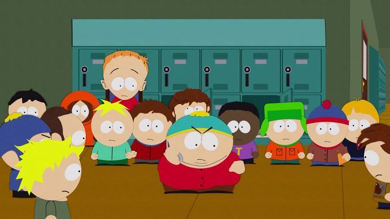 Eric (m.) – Bild: Comedy Central