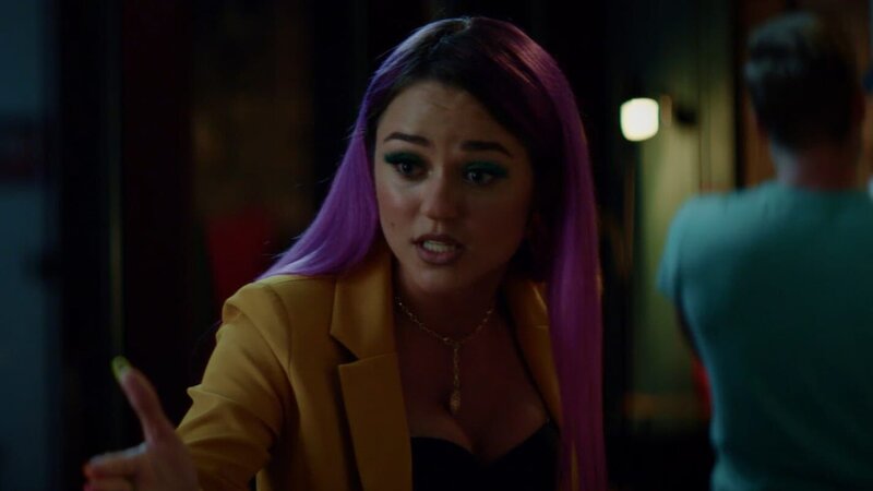 Sonya (Darya Rudenok) – Bild: START 2021