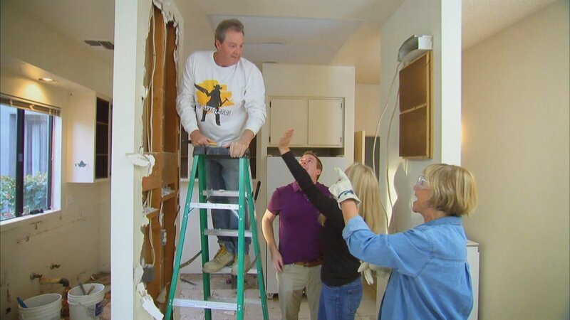 Bild: HGTV