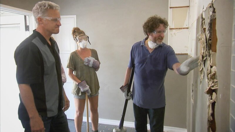 Bild: HGTV