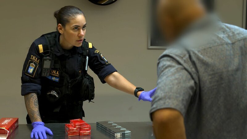 . – Bild: Warner Bros. Discovery