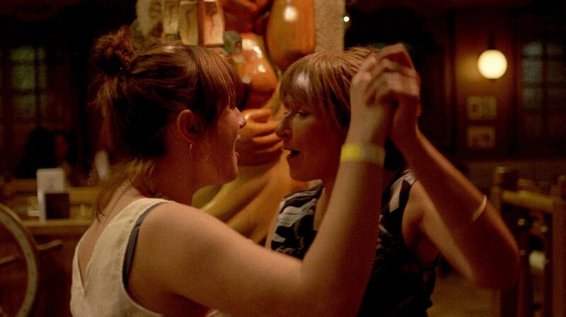 Sprich mit mir – Bild: rbb/​DFFB/​Antonia Lange