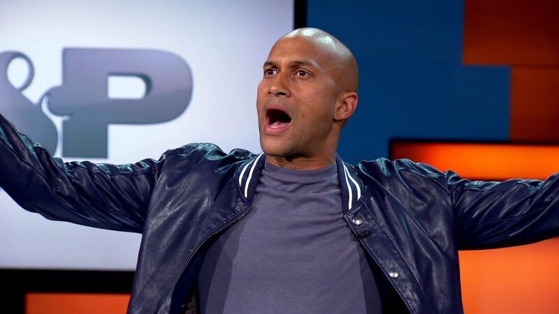 Keegan-Michael Key – Bild: ViacomCBS
