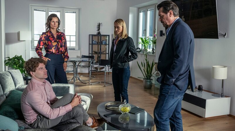 Steirergift – Bild: ARD Degeto Film/​Allegro Film/​Ton