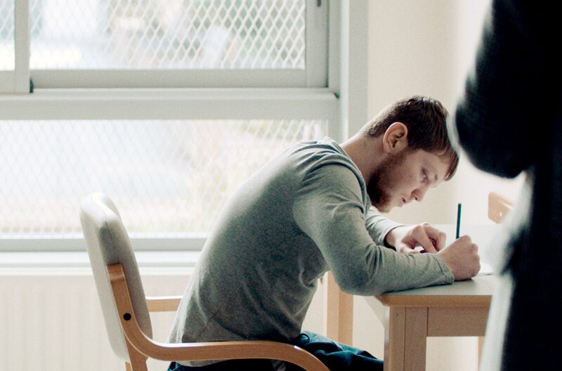 Eine andere Welt – Bild: Nord Ouest Films/​France 3 Cinéma/​Michael Crotto